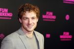 Amsterdam 16 januari 2023
Premiere Fijn weekend in Tuschinski.
De cast bestaat uit oa Sarah Chronis Carolien Spoor Jon karthaus Lisa Zweerman Steef de Bot Kay Greidanus en Aus Greidanus sr. Jamie Trenite