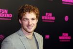 Amsterdam 16 januari 2023
Premiere Fijn weekend in Tuschinski.
De cast bestaat uit oa Sarah Chronis Carolien Spoor Jon karthaus Lisa Zweerman Steef de Bot Kay Greidanus en Aus Greidanus sr. Jamie Trenite