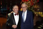Amsterdam 21 december 2022
Sportman en Sportvrouw van het jaar Gala in AFAS Live. Jan janssen en Hennie Kuiper