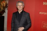 Amsterdam 21 december 2022
Sportman en Sportvrouw van het jaar Gala in AFAS Live.
Jan Lammers