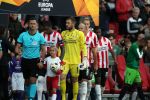 Eindhoven, 19 September 2019
PSV-Sporting CP, eindstand 3-2
Europa League Groepsfase D
Jeroen Zoet
Fotopersbureau Peter Smulders BV