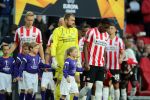 Eindhoven, 19 September 2019
PSV-Sporting CP, eindstand 3-2
Europa League Groepsfase D
Jeroen Zoet
Fotopersbureau Peter Smulders BV