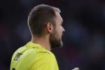 Eindhoven, 19 September 2019
PSV-Sporting CP, eindstand 3-2
Europa League Groepsfase D
Jeroen Zoet
Fotopersbureau Peter Smulders BV