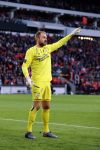 Eindhoven, 19 September 2019
PSV-Sporting CP, eindstand 3-2
Europa League Groepsfase D
Jeroen Zoet
Fotopersbureau Peter Smulders BV