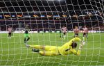 Eindhoven, 19 September 2019
PSV-Sporting CP, eindstand 3-2
Europa League Groepsfase D
Jeroen Zoet
Fotopersbureau Peter Smulders BV