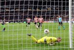 Eindhoven, 19 September 2019
PSV-Sporting CP, eindstand 3-2
Europa League Groepsfase D
Jeroen Zoet
Fotopersbureau Peter Smulders BV