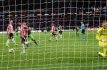 Eindhoven, 19 September 2019
PSV-Sporting CP, eindstand 3-2
Europa League Groepsfase D
Jeroen Zoet
Fotopersbureau Peter Smulders BV
