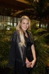 Amsterdam 6 januari 2023
Echte Meisjes In De Jungle 2023,  
Presentatie was in hotel Jakarta.
Jill Goede