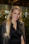 Amsterdam 6 januari 2023
Echte Meisjes In De Jungle 2023,  
Presentatie was in hotel Jakarta.
Jill Goede
