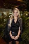 Amsterdam 6 januari 2023
Echte Meisjes In De Jungle 2023,  
Presentatie was in hotel Jakarta.
Jill Goede