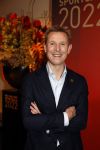 Amsterdam 21 december 2022
Sportman en Sportvrouw van het jaar Gala in AFAS Live.
Jochem Uytdehaage
