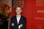 Amsterdam 21 december 2022
Sportman en Sportvrouw van het jaar Gala in AFAS Live.
Jochem Uytdehaage