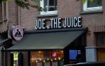 Amsterdam 28 juni 2022
Joe & the juice