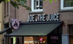 Amsterdam 28 juni 2022
Joe & the juice