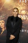 Amsterdam 9 januari 2022
Premiere Babylon in Tuschinski.
Jojo Pors