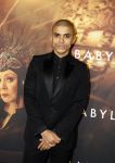 Amsterdam 9 januari 2022
Premiere Babylon in Tuschinski.
Jojo Pors