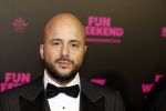 Amsterdam 16 januari 2023
Premiere Fijn weekend in Tuschinski.
De cast bestaat uit oa Sarah Chronis Carolien Spoor Jon karthaus Lisa Zweerman Steef de Bot Kay Greidanus en Aus Greidanus sr.