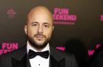 Amsterdam 16 januari 2023
Premiere Fijn weekend in Tuschinski.
De cast bestaat uit oa Sarah Chronis Carolien Spoor Jon karthaus Lisa Zweerman Steef de Bot Kay Greidanus en Aus Greidanus sr.