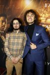 Amsterdam 9 januari 2022
Premiere Babylon in Tuschinski.
Jordi v d Bussche / Kwebbelkop