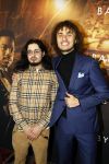 Amsterdam 9 januari 2022
Premiere Babylon in Tuschinski.
Jordi v d Bussche / Kwebbelkop