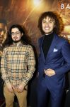 Amsterdam 9 januari 2022
Premiere Babylon in Tuschinski.
Jordi v d Bussche / Kwebbelkop