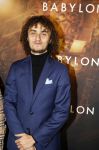 Amsterdam 9 januari 2022
Premiere Babylon in Tuschinski.
Jordi v d Bussche / Kwebbelkop