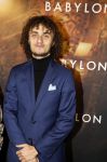 Amsterdam 9 januari 2022
Premiere Babylon in Tuschinski.
Jordi v d Bussche / Kwebbelkop
