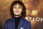 Amsterdam 9 januari 2022
Premiere Babylon in Tuschinski.
Jordi v d Bussche / Kwebbelkop