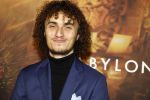 Amsterdam 9 januari 2022
Premiere Babylon in Tuschinski.
Jordi v d Bussche / Kwebbelkop