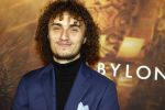 Amsterdam 9 januari 2022
Premiere Babylon in Tuschinski.
Jordi v d Bussche / Kwebbelkop