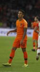 Amsterdam, 6 September 2018
Nederland-Peru, eindstand 2-1
Justin Kluivert
