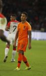 Amsterdam, 6 September 2018
Nederland-Peru, eindstand 2-1
