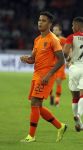 Amsterdam, 6 September 2018
Nederland-Peru, eindstand 2-1
Justin Kluivert