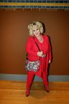 Amsterdam 23 december 2022
Premiere Francis v Broekhuizen in Beurs v Berlage.
Karin Bloemen