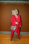 Amsterdam 23 december 2022
Premiere Francis v Broekhuizen in Beurs v Berlage.
Karin Bloemen