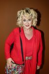 Amsterdam 23 december 2022
Premiere Francis v Broekhuizen in Beurs v Berlage.
Karin Bloemen