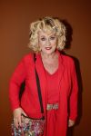 Amsterdam 23 december 2022
Premiere Francis v Broekhuizen in Beurs v Berlage.
Karin Bloemen