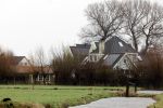 Uitdam 12 januari 2023
Huis Katja Schuurman met zonnepanelen .