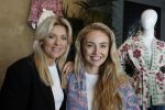 Amsterdam 7 april 2022
Presentatie kledinglijn van Shoeby in samenwerkin met Lonneke Nooteboom. Kelly Weekers