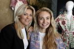 Amsterdam 7 april 2022
Presentatie kledinglijn van Shoeby in samenwerkin met Lonneke Nooteboom. Kelly Weekers