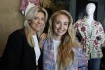 Amsterdam 7 april 2022
Presentatie kledinglijn van Shoeby in samenwerkin met Lonneke Nooteboom. Kelly Weekers