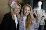 Amsterdam 7 april 2022
Presentatie kledinglijn van Shoeby in samenwerkin met Lonneke Nooteboom. Kelly Weekers