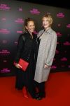 Amsterdam 16 januari 2023
Premiere Fijn weekend in Tuschinski.
De cast bestaat uit oa Sarah Chronis Carolien Spoor Jon karthaus Lisa Zweerman Steef de Bot Kay Greidanus en Aus Greidanus sr. Kim Boekhoorn met een vriendin