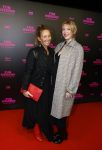 Amsterdam 16 januari 2023
Premiere Fijn weekend in Tuschinski.
De cast bestaat uit oa Sarah Chronis Carolien Spoor Jon karthaus Lisa Zweerman Steef de Bot Kay Greidanus en Aus Greidanus sr. Kim Boekhoorn met een vriendin