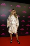 Amsterdam 16 januari 2023
Premiere Fijn weekend in Tuschinski.
De cast bestaat uit oa Sarah Chronis Carolien Spoor Jon karthaus Lisa Zweerman Steef de Bot Kay Greidanus en Aus Greidanus sr. Kim Kotter