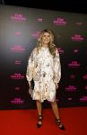 Amsterdam 16 januari 2023
Premiere Fijn weekend in Tuschinski.
De cast bestaat uit oa Sarah Chronis Carolien Spoor Jon karthaus Lisa Zweerman Steef de Bot Kay Greidanus en Aus Greidanus sr. Kim Kotter