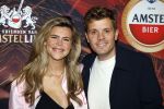 Rotterdam 5 januari 2023
25 jaar vrienden van Amstel Live in ahoy.
Kim Kotter en Jaap Reesema