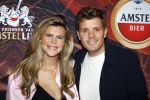 Rotterdam 5 januari 2023
25 jaar vrienden van Amstel Live in ahoy.
Kim Kotter en Jaap Reesema