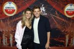 Rotterdam 5 januari 2023
25 jaar vrienden van Amstel Live in ahoy.
Kim Kotter en Jaap Reesema