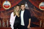 Rotterdam 5 januari 2023
25 jaar vrienden van Amstel Live in ahoy.
Kim Kotter en Jaap Reesema